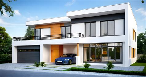 Prefabricated Houses Panama 